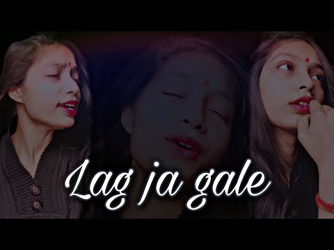 Lag jaa gale | lata mangeshkar| Srishti Rawat|