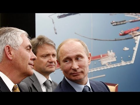 EU to Implement New Sanctions Against Russia