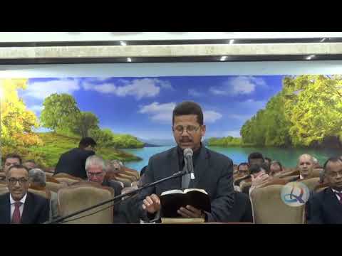 HINO 427 - VAI ORANDO - HARPA CRISTÃ - AUX. JOABE NUNES