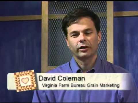 Corn is an Important Crop