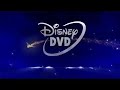 Disney DVD Logo PAL Toned