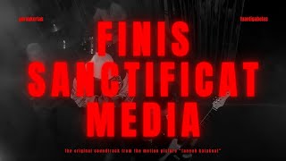 Download lagu Peraukertas ft. Tuantigabelas - Finis Sanctificat Media mp3