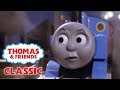 Thomas & Friends UK | Fish! | Full Episode Compilation | Classic Thomas and Friends | Kids Cartoons