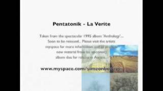 Pentatonik - La Verite