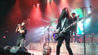 Pop Evil ~ Ghost of Muskegon (Live) Grand Rapids, MI 2017