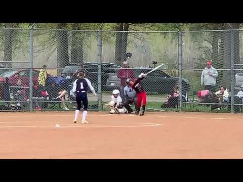 McKenna Seiler Class of 2028