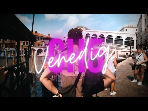 Venedig - Erste Eindrücke | GH5
