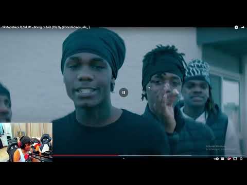 GucciHypeReacts [5kMadMaxx X 5kLilD] Reaction