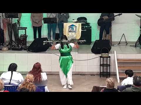 Reverdecerás ( Brisa)