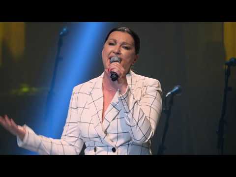 Nina Badrić & Ivana Husar Mlinac - Gospodine hvala (Uskrs fest 2019.)