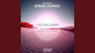 Download lagu Dingi Diingi mp3