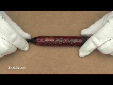 pipa The Briar Cigar 064 - smoking pipe