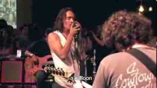 Incubus - Isadore (Extract from HQ live) with lyrics