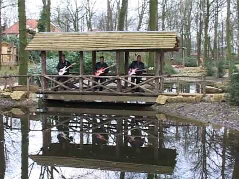 De Dixie Aces - Backtrack