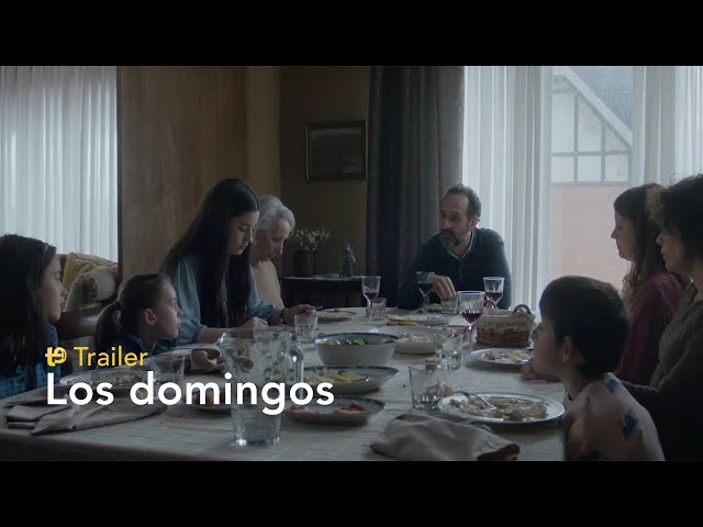 Dive into Spanish cinema (and more) with this year’s ‘Película>Pelikula’ lineup