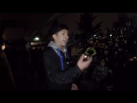 QUALIA vs NEMESIS vs KRAMPUS - 8vos - Catamarca Maipú 1vs1 2019