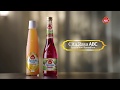 Rasakan Segarnya Sirup ABC Untuk Berbuka Puasa
