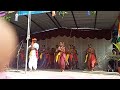 Nammamma Nammamma Bhumi Tayamma Dance By KGS Makkalageri Girls