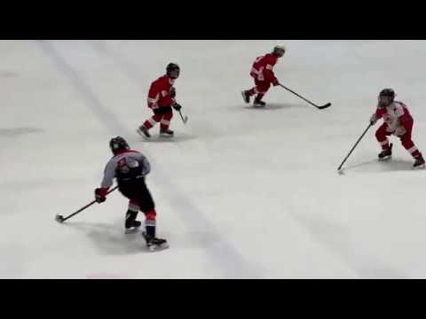 HC Slavia Praha vs. HC Pilsen Wolves, 2019