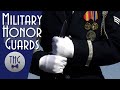 Military Honor Guards The Forgotten Keepers Of Tradition