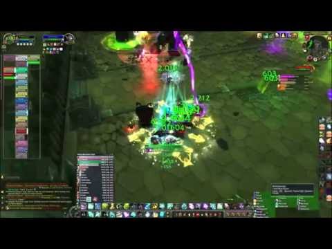 Vermillion Dawn vs. Zakuun Mythic