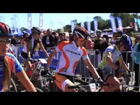 Campeonato Brasileiro de MTB XCO 2014 - Cotia (SP)