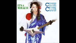 Culture Club - 1984 - It&#39;s A Miracle