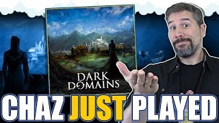 Pair of Dice Paradise - Dark Domains video thumbnail