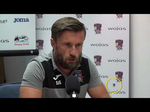 NKP Podhale  Nowy Targ - Czarni Połaniec (2:2)