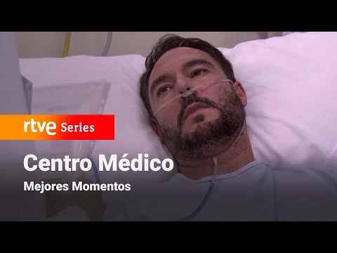 Medical Center: Episode 381 - Best #MedicalCenter Moments | RTVE Series