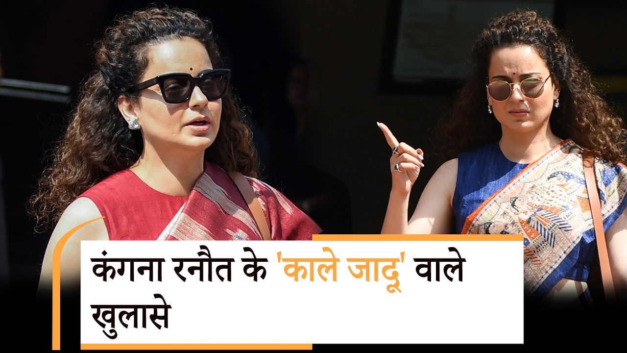 Bollywood wrap Up | Akshay Kumar का कमबैक, Kangana Ranaut के पुराने विवादों पर नए खुलासे