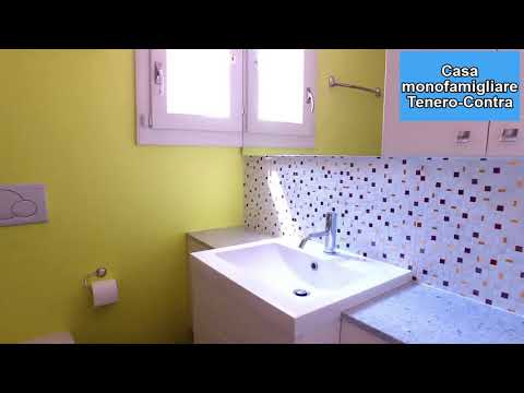 Casa Monofamigliare a Tenero-Contra / Ticino / Switzerland