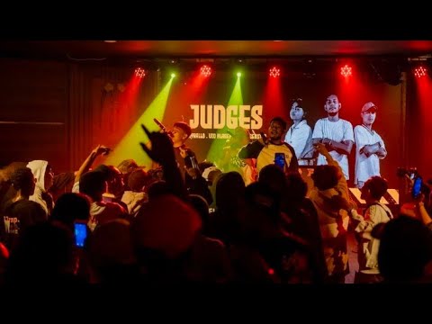 JB001 SHOW: Haykallo, Vio Blager, Dhanie Genstop | JUDGES PERFORM