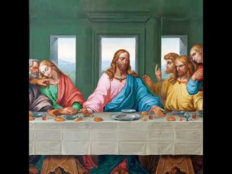 12 apostle Ebeneezer