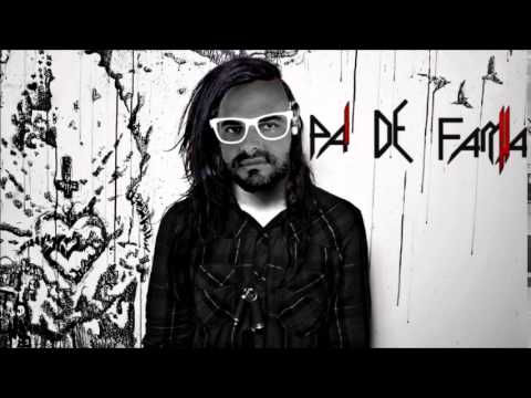 Skrillex ft Pai de Família Indelicado - Drop the Oco