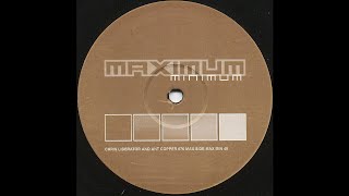 Chris Liberator & Ant - Untitled A (Techno 2005)