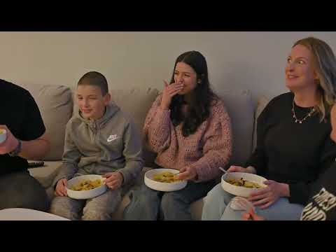 Maine Food Story - Season 2, Episode 3 - Community Garden