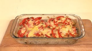 Ի՞նչ եփել այսօր - Սեզոնային ջեռեփուկ