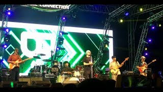 SCRUBB ใกล้ @RIMPHA2019 (1/2)