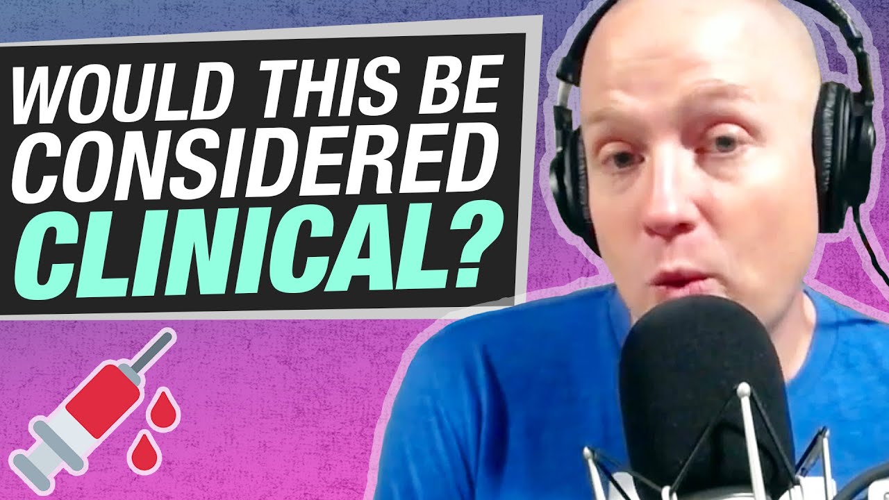 Clinical Experience vs Shadowing vs Volunteering | OldPreMeds Podcast Ep. 230