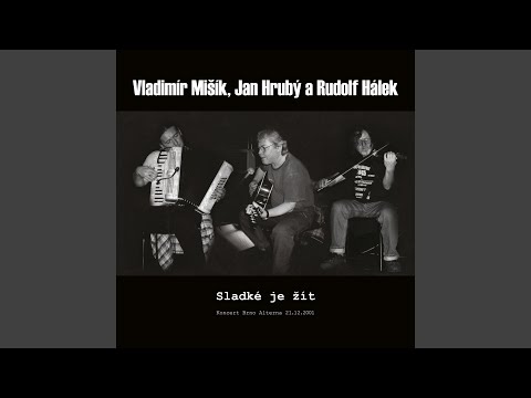 Šmajdák a ploužáky (Live)