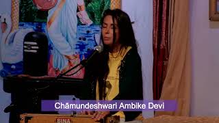 Page 56 | Devi Devi Devi Jagan Mohini | Sivananda Kirtan Chant