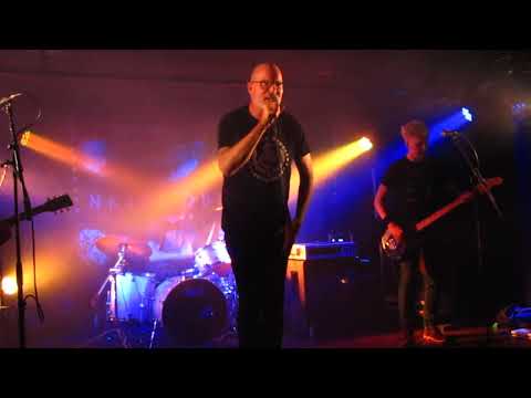 Flensburg / Volksbad 06.05.2023 (Shitty Videos Galore)