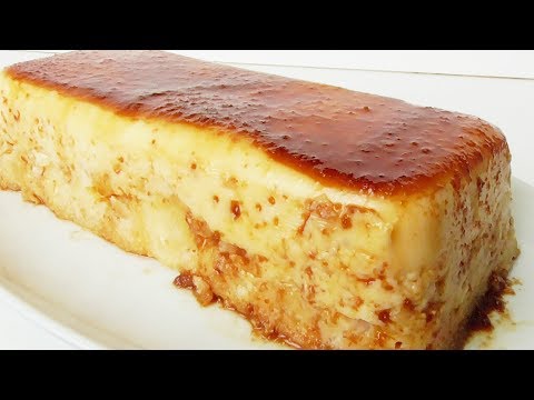 PAN DE CALATRAVA (POSTRE MURCIANO)