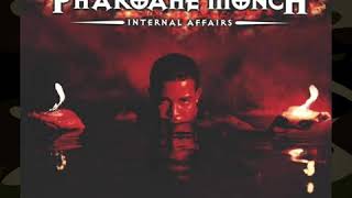 Pharoahe Monch - feat. Lady Luck, Redman, Method Man, Shabaam Sahdeeq &amp; Busta Rhymes - Simon Says