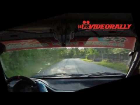 LEONE ANGELO AL 2° RALLY VALLE DEL LIRI ( CAMERACAR SUPERCOMICA ).mp4