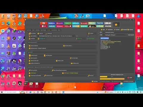 Ipad Pro 10.5 IOS 17.5.1 Hello Screen Bypass, iCloud Remove Unlock Tool