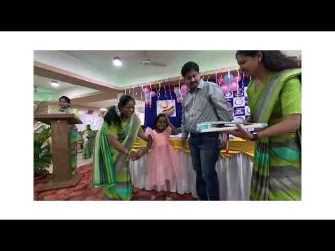 Olympiad Winners 2024