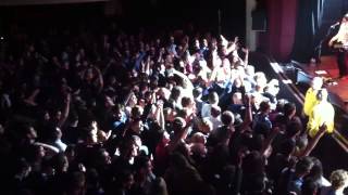 The Rifles - Under and Over (Live)