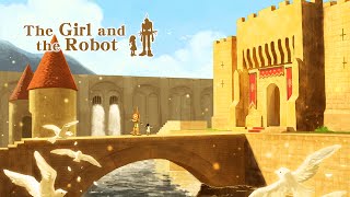 The Girl and the Robot Steam Key GLOBAL